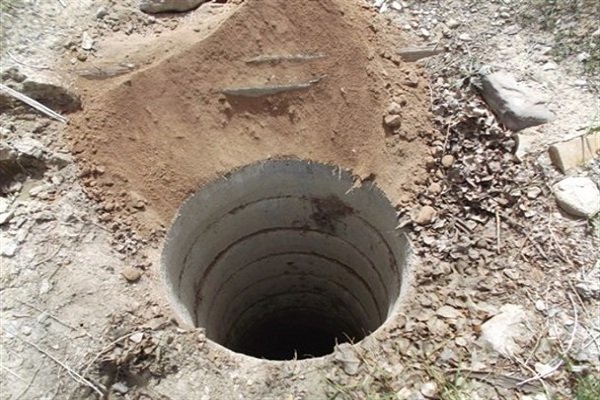 پلمپ 35 حلقه چاه غیرمجاز کشاورزی در شهرستان کهگیلویه