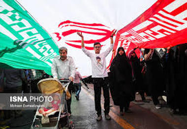 جزئیات راهپیمایی روز قدس در ارومیه اعلام شد