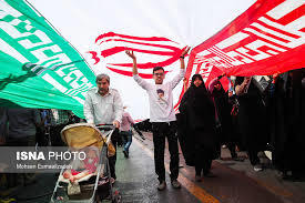 جزئیات راهپیمایی روز قدس در ارومیه اعلام شد