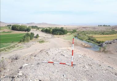 مطالعه باستان‌شناسی ۱۰ ایل راه مشگین‌شهر