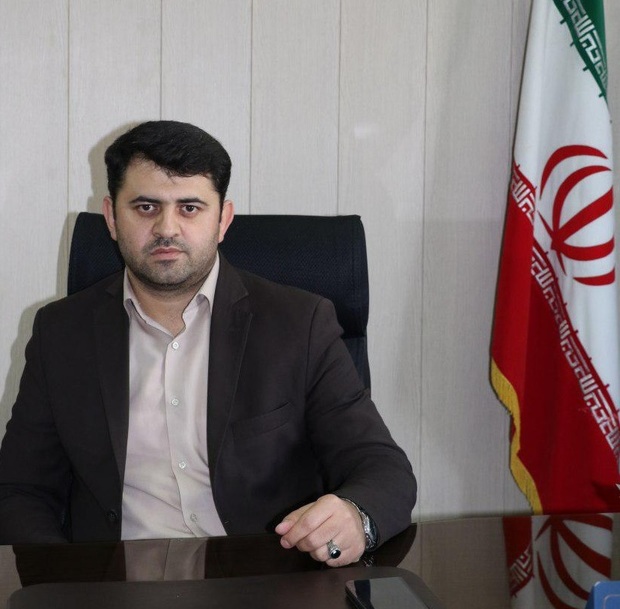 پیشرفت 60 درصدی سالن مسافری پایانه مرزی سرو