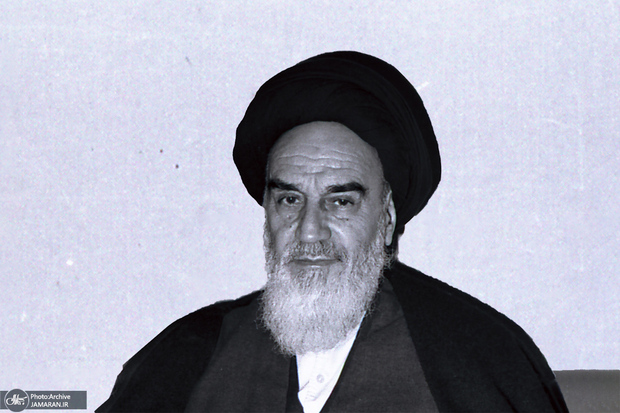 پاسخ امام به استفتا درباره قسم نظامیان دوره طاغوت