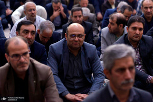 تجدید میثاق دانشگاهیان با آرمان های حضرت امام خمینی (س)