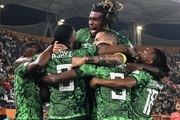 نیجریه و ساحل عاج در فینال جام ملت های آفریقا