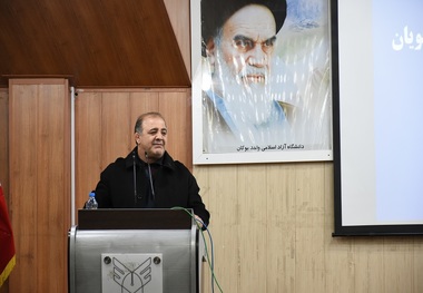 نخستین کارگاه طراحی تمرین برای ورزشکاران در بوکان برگزار شد