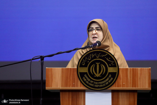سخنگوی دولت: موضع دولت نفی خشونت و ترور در تمام اشکال است