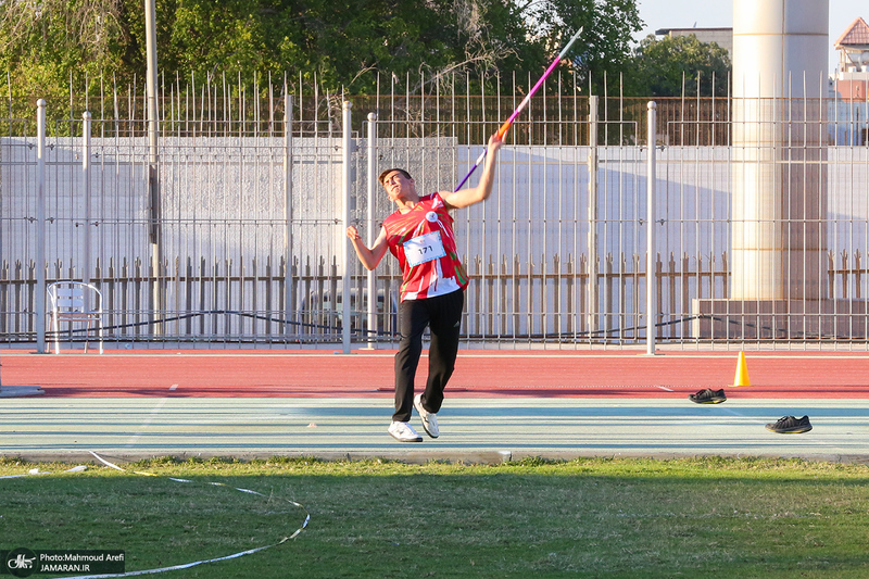 رقابت های پارادو و میدانی بازی های پاراآسیایی جوانان بحرین 2021