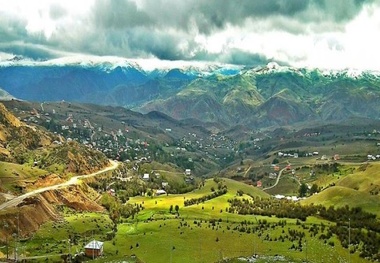 چالش تامین آب در 31روستای شهرستان سیاهکل