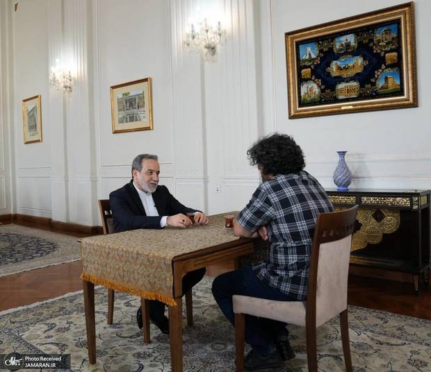 چرا مردم را به زحمت می‌اندازید؟!