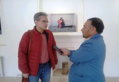 معلمان هنر نقش اساسی در ارتقای رشته عکاسی دارند