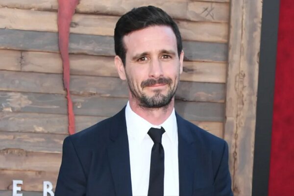 بازیگر آمریکایی خودکشی کرد
