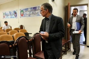 دومین جلسه محاکمه گروه عظام به اتهام قاچاق سازمان یافته و حرفه‌ای قطعات خودرو