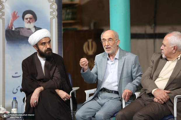 علایی، فرمانده سابق نیروی دریایی سپاه: حزب‌الله نتیجه مستقیم حمله اسرائیل به لبنان و اشغالگری آن‌ها است/ طوفان الاقصی نشان داد دوره توسعه سرزمینی اسرائیل تمام شده است