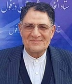 سیداحمد  آوایی 