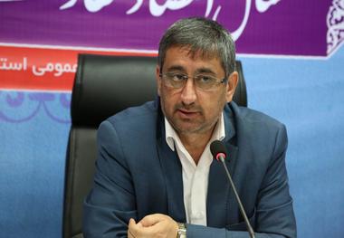 استاندار همدان: دستگاه ها پیوست رسانه ای داشته باشند