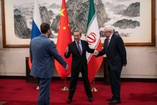 فارین پالیسی: چین از فشار ترامپ بر ایران هراسی ندارد