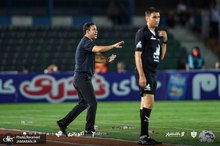 پرسپولیس برد؛ تارتار زیر سرم رفت!