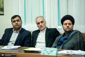 دومین جلسه دادگاه رسیدگی به اتهامات محمدهادی رضوی و متهمان پرونده بانک سرمایه