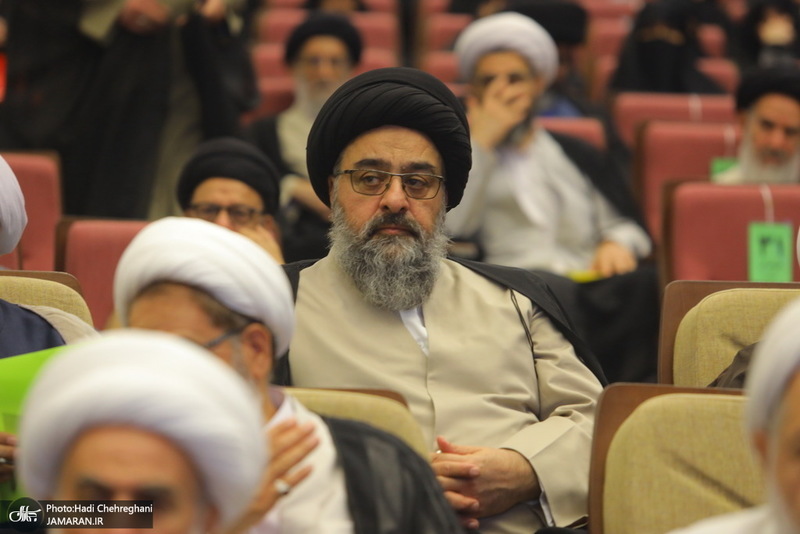 همایش یکصدمین بازتأسیس حوزه های علمیه قم (47)