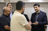 وزیر ارتباطات در نشست با خبرنگاران (41)