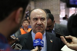 برنامه وزارت ورزش و جوانان برای توسعه گردشگری ورزشی در کردستان