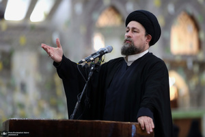 تجدید میثاق مشاور و دستیار رهبری با آرمان‌های امام خمینی(س)