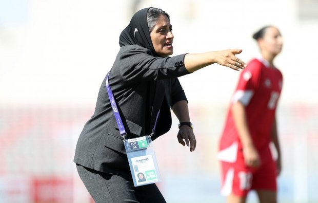 اولین صحبت‌های زن تاریخ ساز ایران بعد از تصاحب جایزه ماندگار 