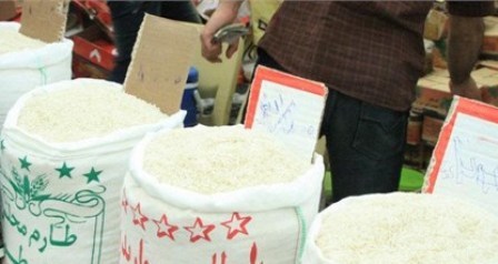 توقف واردات برنج، خروج بازار این محصول از رکود در گیلان