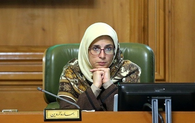 باز هم انتشار دریافتی مدیران شهرداری تهران به تعویق افتاد + عکس نامه
