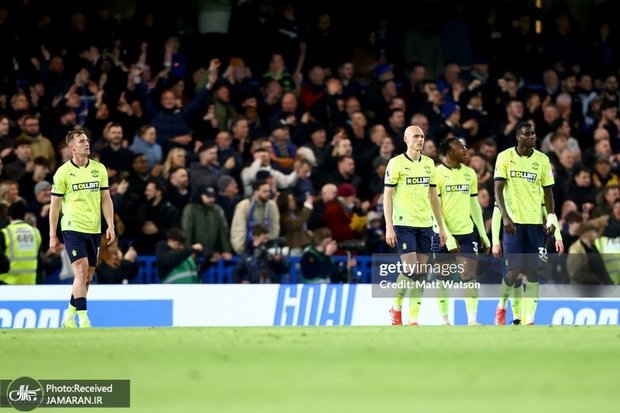 ساوتهمپتون رکورد زودترین سقوط را زد!
