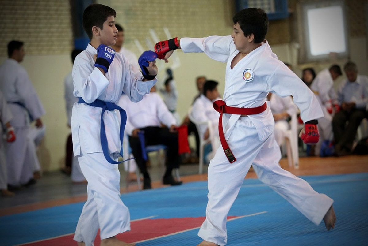 اسامی کادر فنی تیم‌های نوجوانان و جوانان کاراته اعلام شد