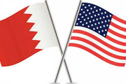 بیانیه مشترک آمریکا و بحرین برای تمدید تحریم تسلیحاتی ایران