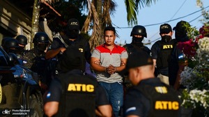 منتخب تصاویر امروز جهان-7 خرداد 1400