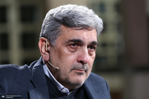 گفتگو با فیروز حناچی شهردار سابق تهران در جماران