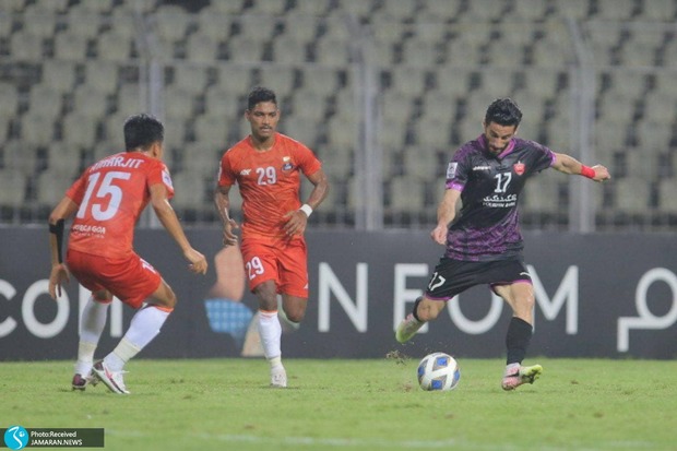 اتفاق عجیب در تیم گوا؛ خارجی‌ها از هند فرار کردند!