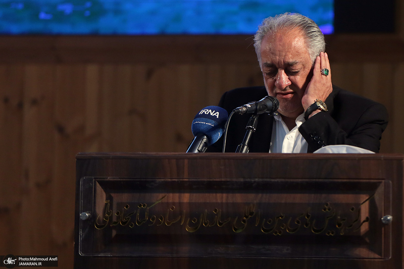 نشست تخصصی بنیاد باران همزمان با زادروز سید محمد خاتمی