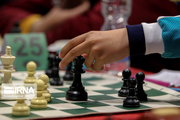 مسابقات بین المللی شطرنج جام کارون در اهواز برگزار می‌شود