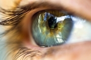 80 درصد اختلالات بینایی قابلیت پیشگیری دارد