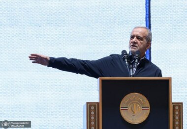 پزشکیان ۱۶ آذر به دانشگاه علوم پزشکی بهشتی می‌رود
