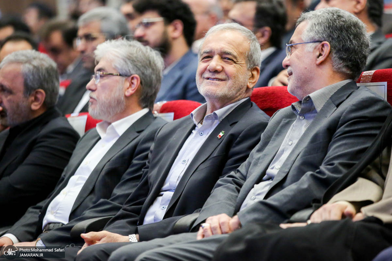 مراسم رسمی آغاز سال تحصیلی دانشگاه‌ها با حضور رئیس جمهور