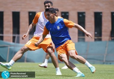 حسین زاده: امیدوارم با قلعه نویی بهترین نتایج تاریخ ایران در جام جهانی را بگیریم