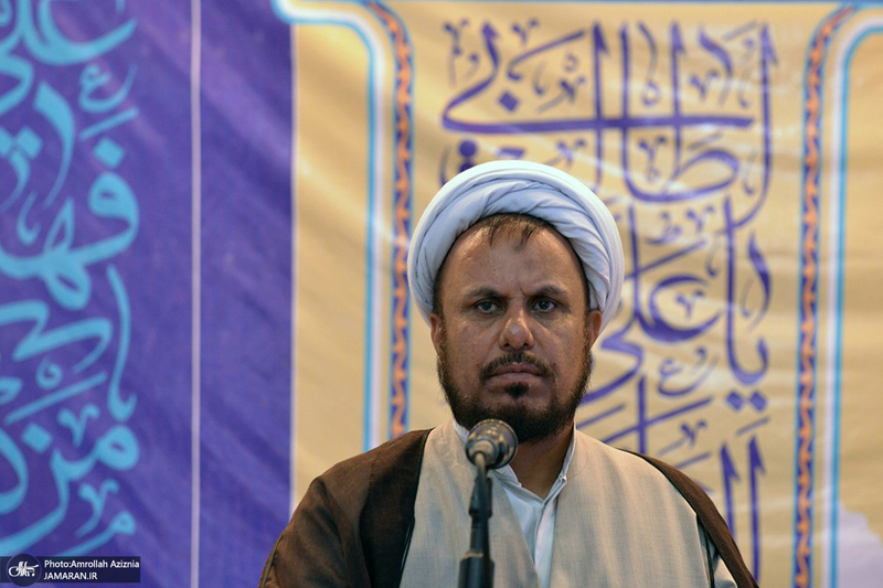 حلقه های محبت و معرفت با پرسنل وظیفه دژبان کل ارتش