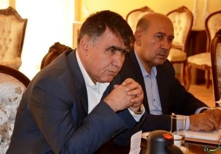 62 درصد واحدهای تولیدی کهگیلویه و بویراحمد غیرفعال است  چرام ضعیف ترین شهرک صنعتی کهگیلویه و بویراحمد