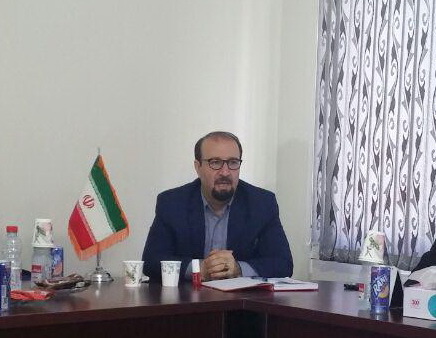 رئیس شورای هماهنگی جبهه اصلاحات فارس:توجه به دیدگاه اصلاح طلبان،‌سهم خواهی نیست