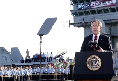 تکرار یک خطای آشنا؛ از بغداد ۲۰۰۳ تا کاراکاس ۲۰۲۶