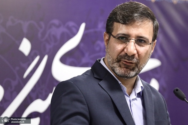 سخنگوی شورای نگهبان: مجلس مصوبه ای در خصوص گواهینامه موتوسیکلت بانوان نداشت/ بررسی طرح مقابله&zwnj; با نفوذ در مجلس به پایان نرسیده است