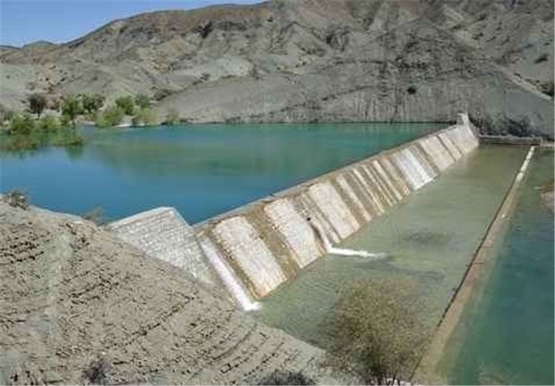 120میلیارد ریال اعتبار ویژه بخش آبخیزداری آذربایجان غربی است