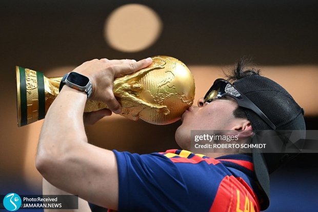 نتایج کامل مرحله نیمه نهایی جام جهانی فوتبال 2026