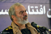 سردار فدوی رئیس گروه مشاورین فرمانده کل سپاه شد + سوابق