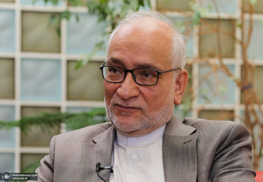 حسین مرعشی: عبور اسرائیل از سد ایران، پایان امنیت اعراب، ترکیه و اروپاست/ اکنون وقت اصلاحات نیست/ موشک‌ها ابزار امنیت‌اند، نه موضوع مذاکره